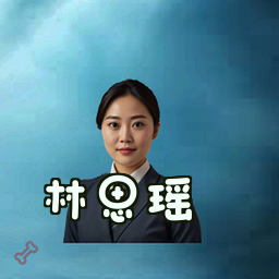 林思瑶